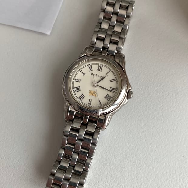 Burberrys 버버리 로만 레이디스