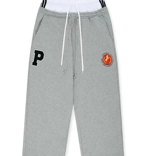 프로토콜 인덱스 3 레이어드 스웨트팬츠(2)