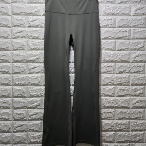 안다르 부츠컷 레깅스 6