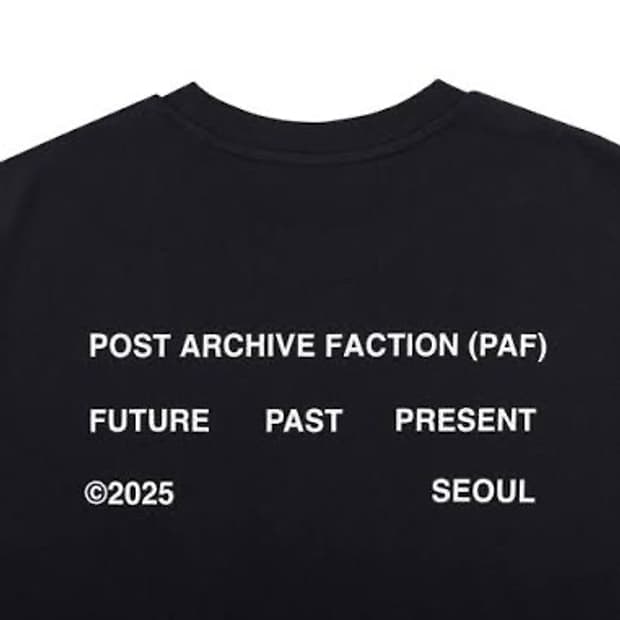 파프 수베니어 Xl
