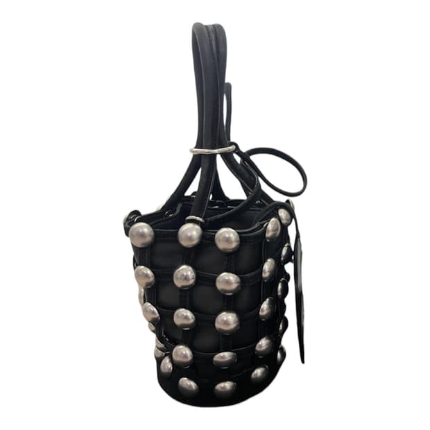 알렉산더왕 록시 스터드 복조리백