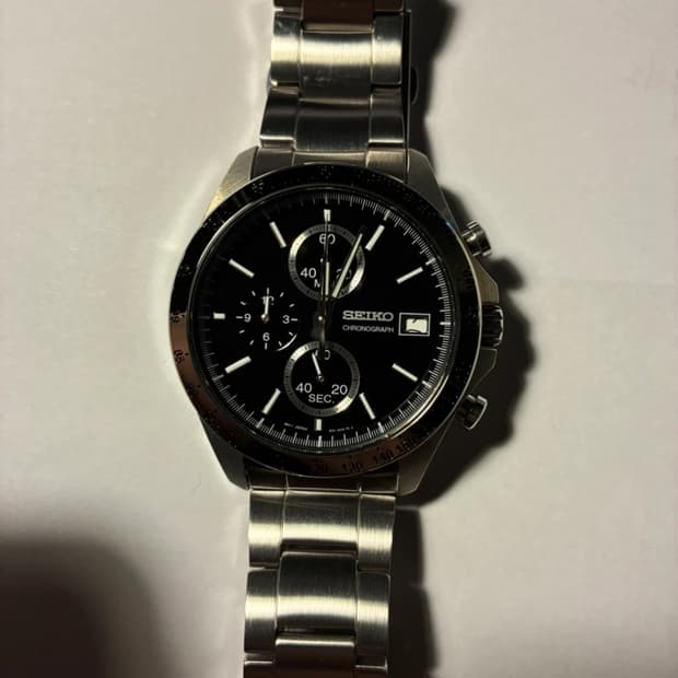 세이코 SBTR005