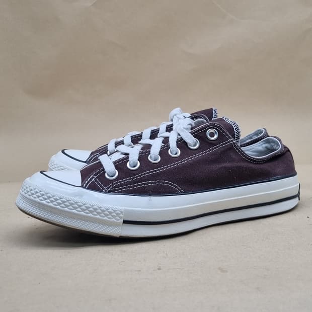 컨버스 척70 로우 스니커즈 255