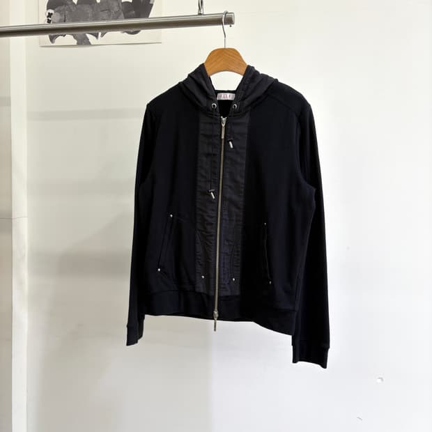 ELLE PARIS 후드집업