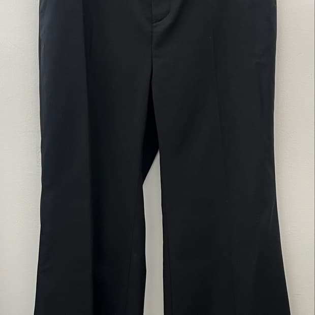 Custom Trousers