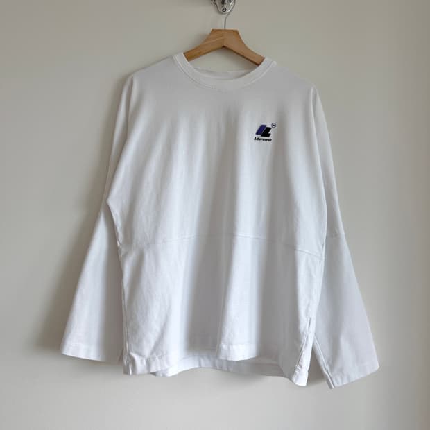 아더에러 X 자라(ADERERROR X ZARA) 롱슬리브