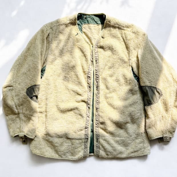 50s 미군 M-51 필드자켓 라이너 100~103