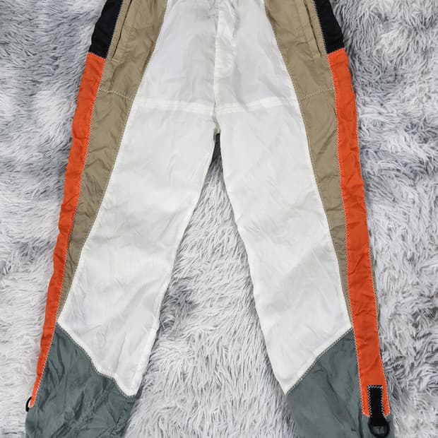 오니츠카타이거 패츠워커 팬츠