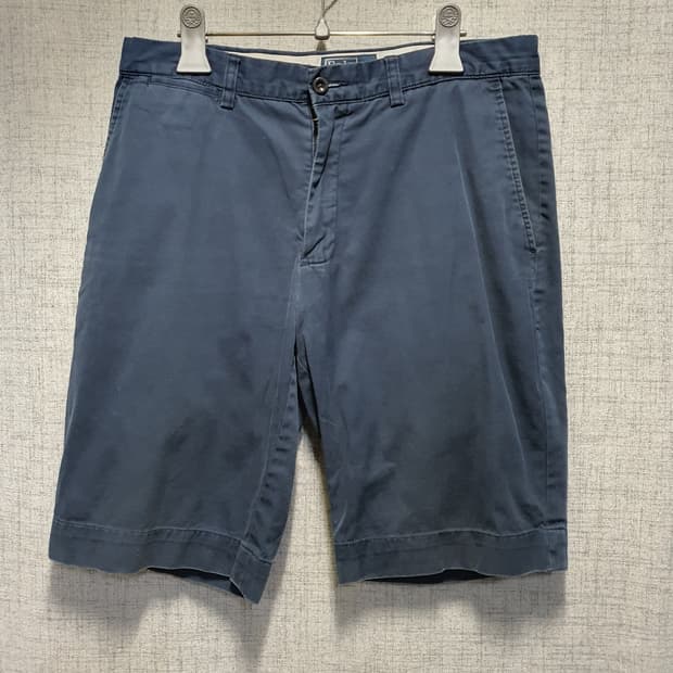 폴로랄프로렌 남성 코튼 반바지 