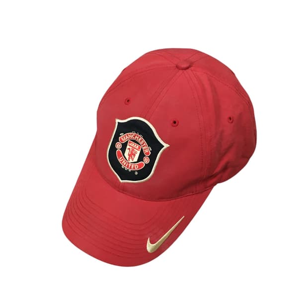 나이키 맨체스터 유나이티드 볼캡
