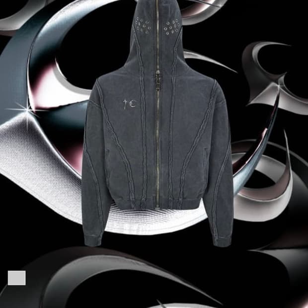 떠그클럽 글래디에이터 후드 3사이즈