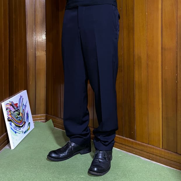 00’s Comme des garcons homme trouser