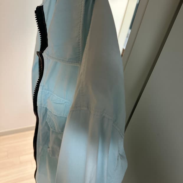 스톤아일랜드 자켓