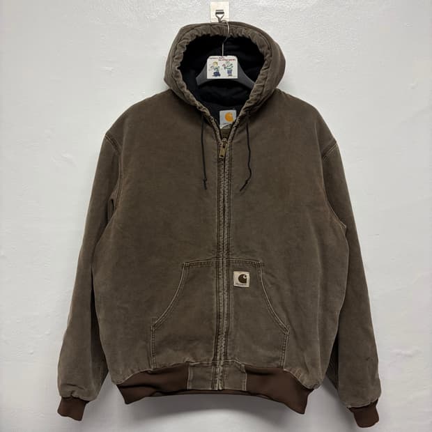 00S 칼하트 J68 CHT