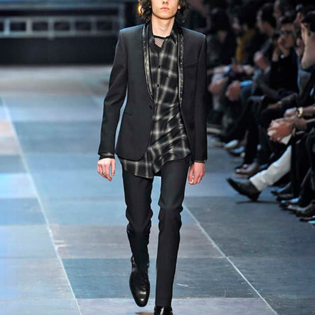 SAINT LAURENT