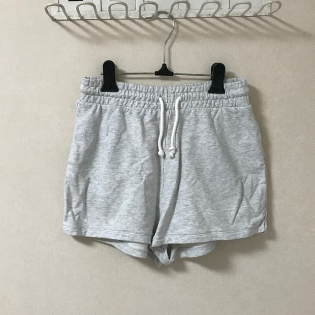 [H&M] 트레이닝 반바지