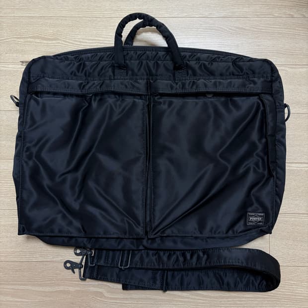 요시다포터 porter 2way 브리프케이스 노트북가방
