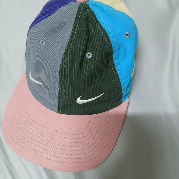 나이키 션우더스푼 캡 모자 볼캡