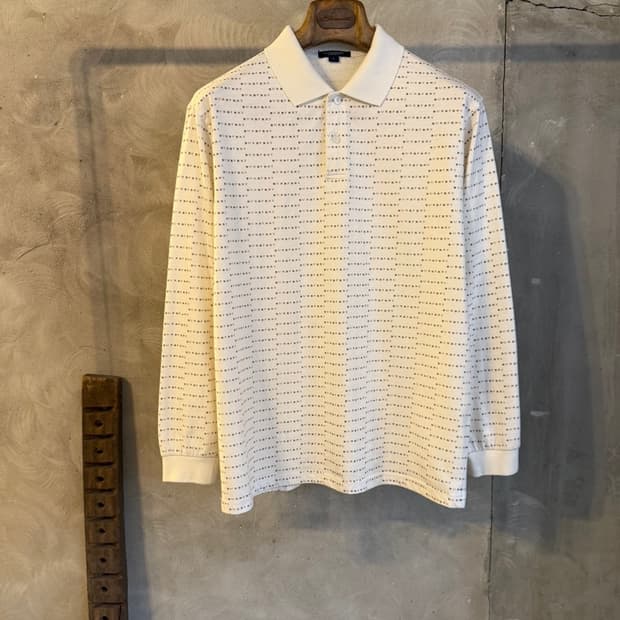 버버리 클래식 pk 셔츠 슬림100