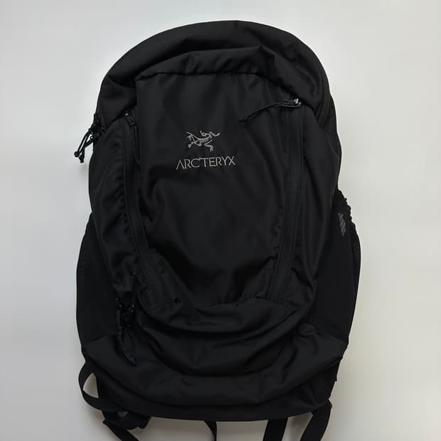 ARC'TERYX MANTIS 26 아크테릭스 맨티스 26 백팩