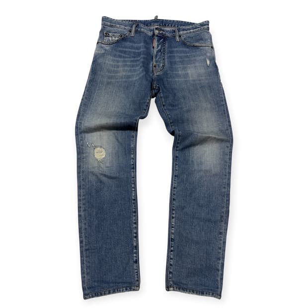 디스퀘어드2 쿨가이 데님 팬츠 