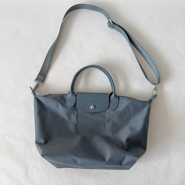 롱샴(Longchamp) 르 플리아쥬백(FRANCE, 크로스 가능)