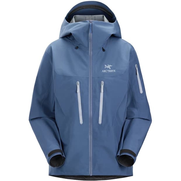 아크테릭스 알파 SV 여성 Arcteryx Moonlit 미디움