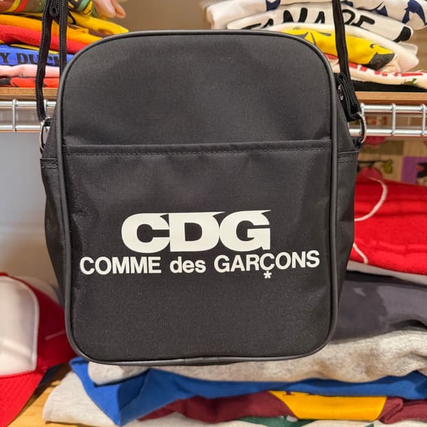 CDG 크로스백