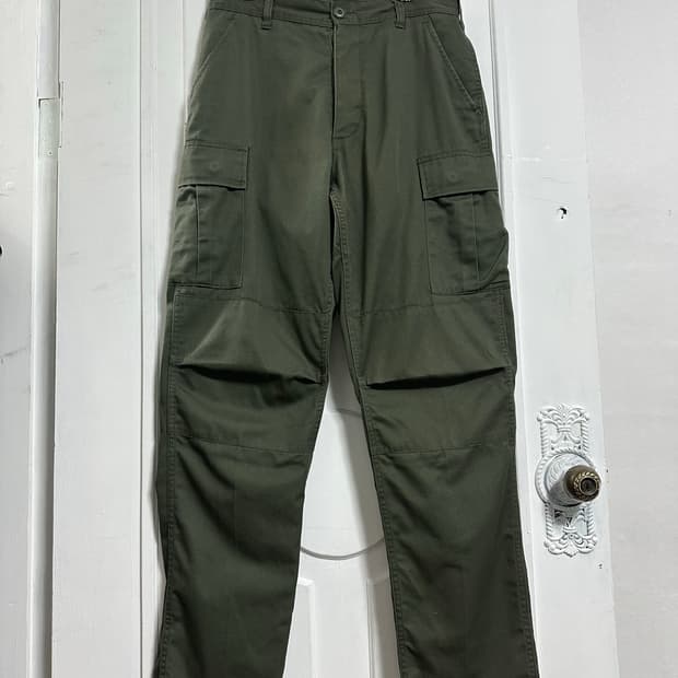 로스코 BDU 팬츠