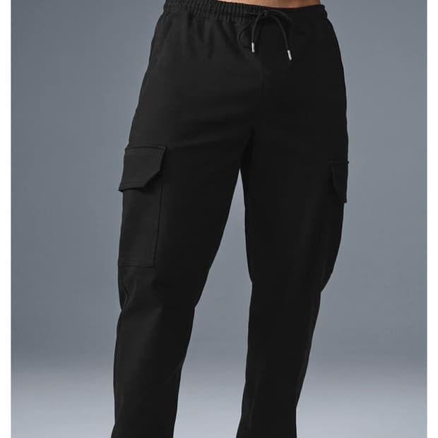 ALO 알로 조거 팬츠 M 새상품 (1회착 후 보관)