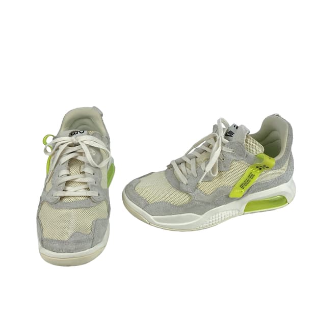 나이키 NIKE 에어조던 MA2 신발 운동화 남성270