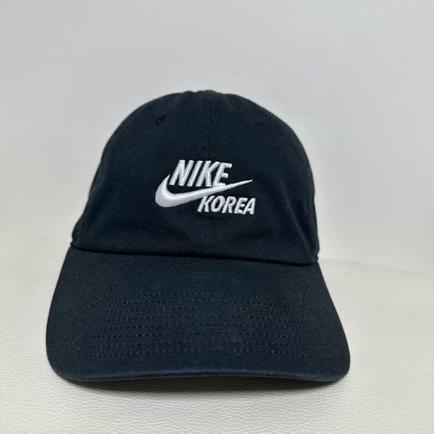 나이키 코리아 볼캡