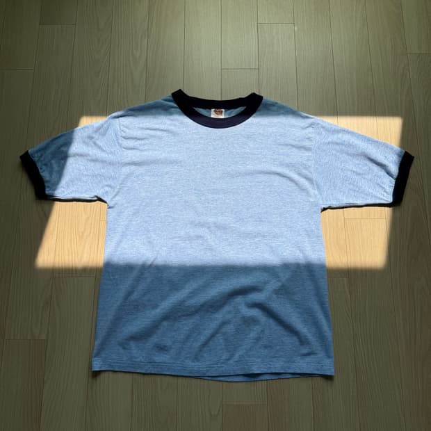 90s 빈티지 링거티