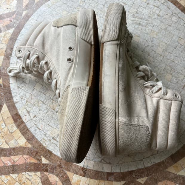 [270]Lemaire x veja 아이보리