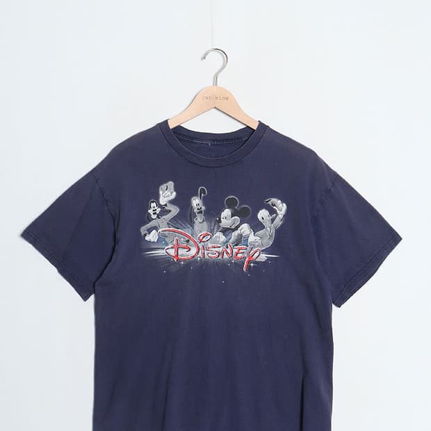 90's Disney Fade T-Shirts