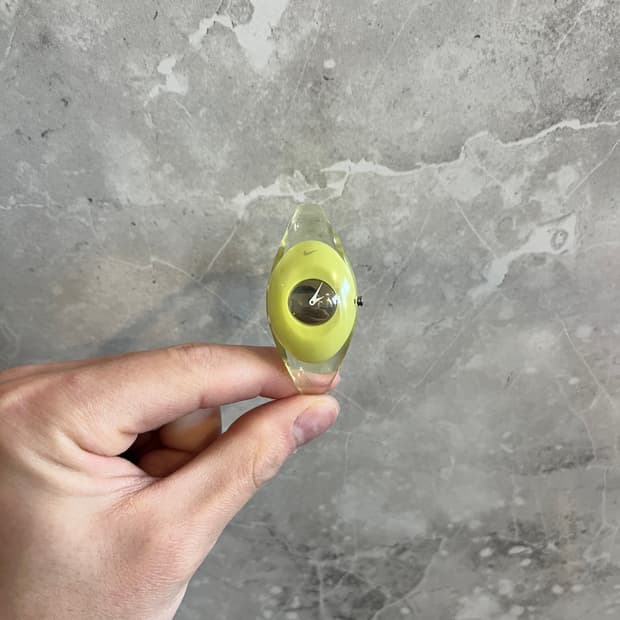 ‘나이키 시계 트라이엑스 Nike Triax Presto