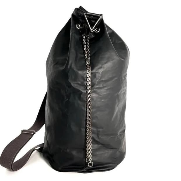 장폴고티에 복서 백