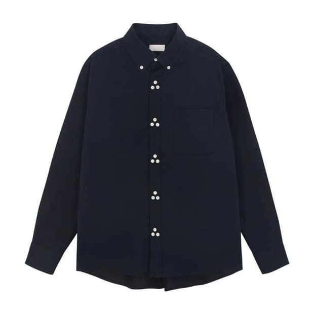 Ceimou 세이모우 셔츠