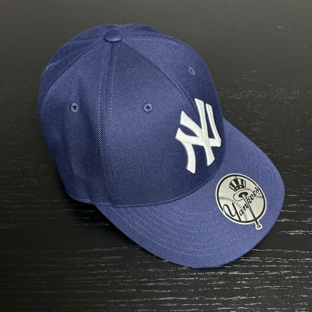 mlb 캡
