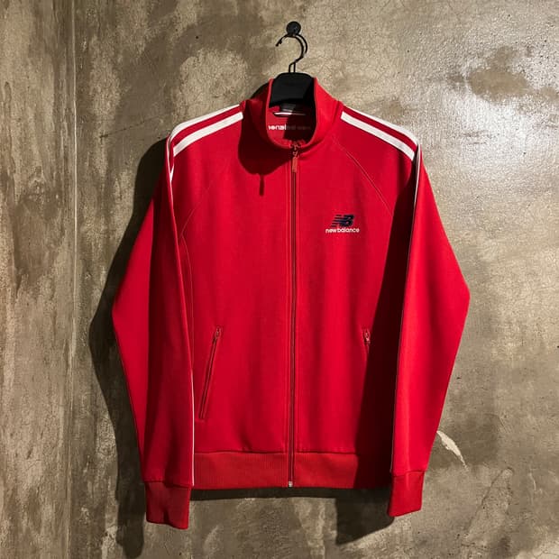 뉴발란스 트랙탑