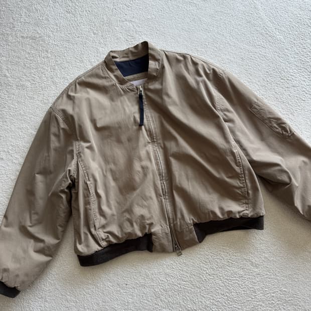 해칭룸 헤비 플라이트 봄버 3사이즈