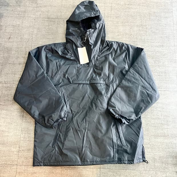 일본빈티지 Kaneyoshi 올드스쿨스트릿 아노락 바람막이패딩자켓