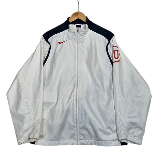 Nike 나이키 Total90 바람막이