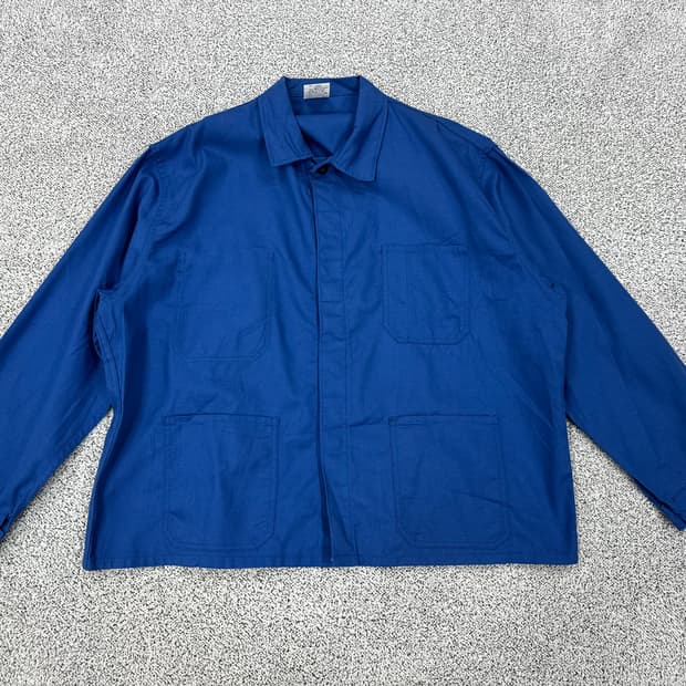 빈티지 프렌치위크 자켓