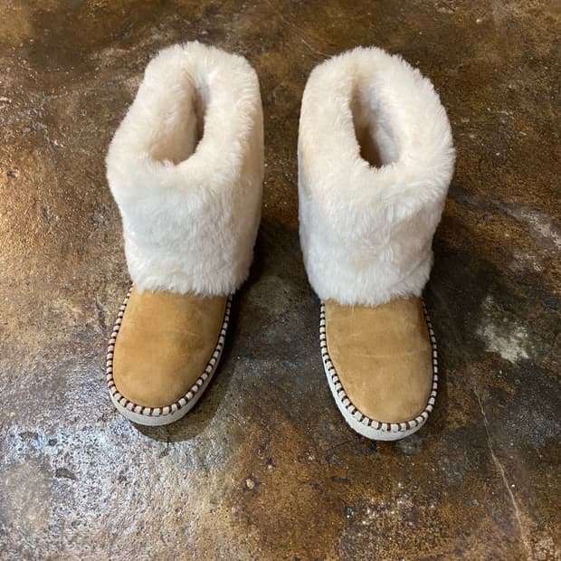 (250) ugg 양털 어그 부츠