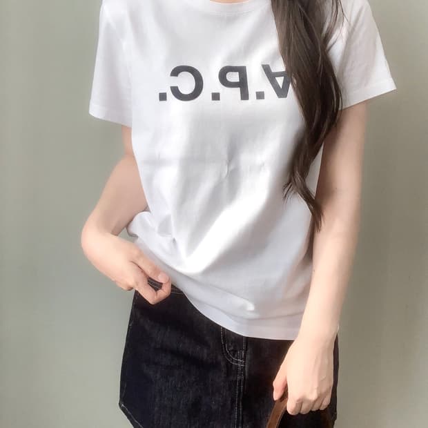 아페쎄 반팔티