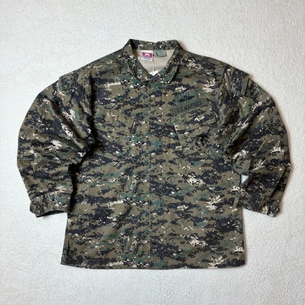 프로퍼 PROPPER USA BDU 컴뱃 셔츠 PN6365