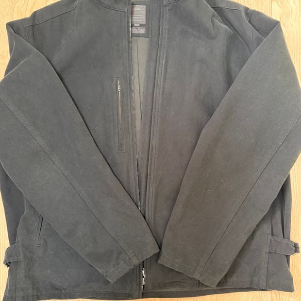 고낙 고스트자켓 2.1 3사이즈