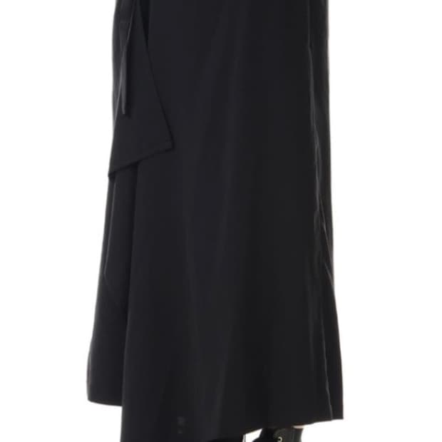 요지야마모토 랩스커트 팬츠 삽니다ㅠㅠ