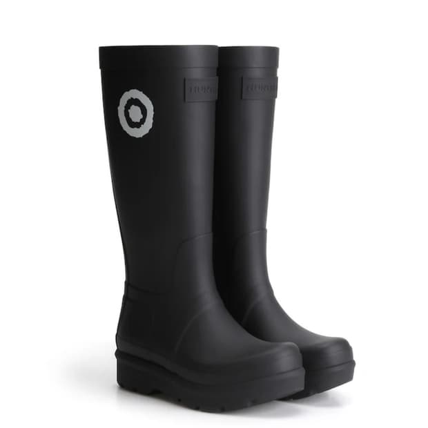 HUNTER X 10 CORSO COMO 레인 부츠